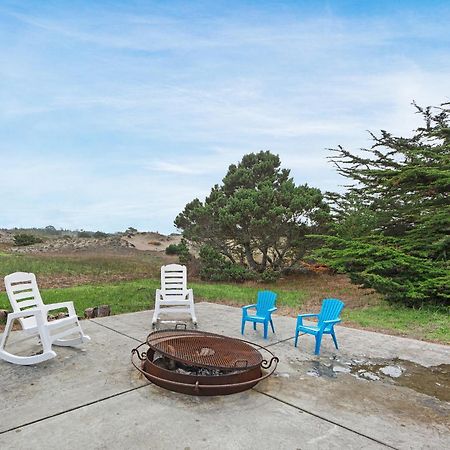 Sea Dream And Sand Dollar Suite Fort Bragg Exterior foto