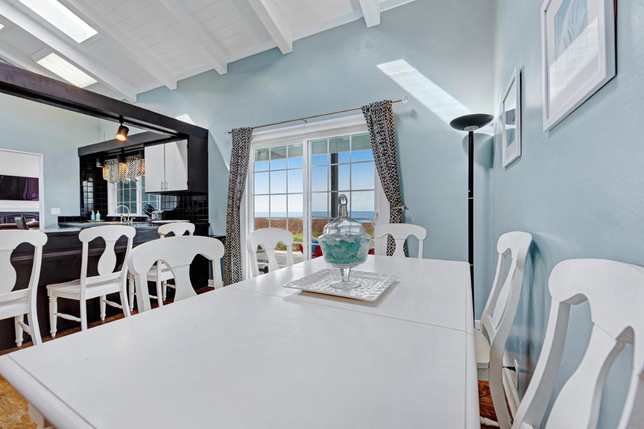 Sea Dream And Sand Dollar Suite Fort Bragg Exterior foto