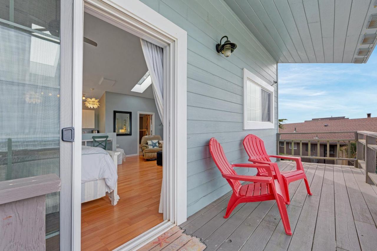 Sea Dream And Sand Dollar Suite Fort Bragg Exterior foto