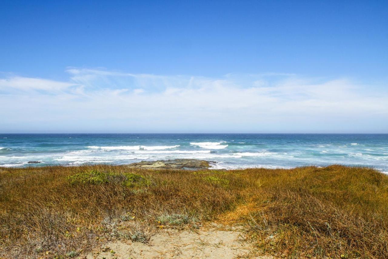 Sea Dream And Sand Dollar Suite Fort Bragg Exterior foto